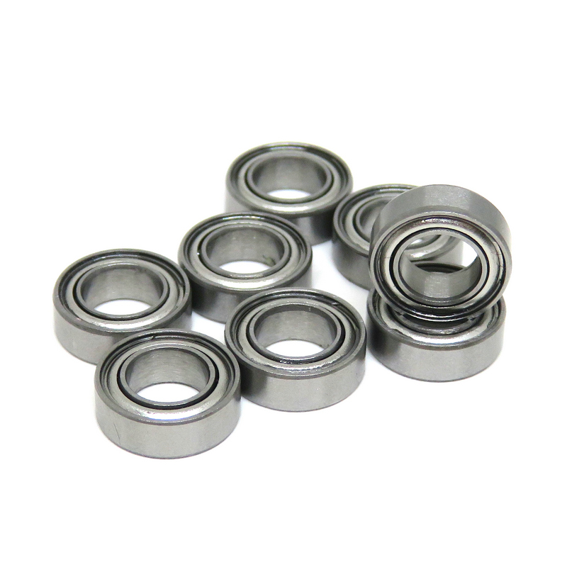 MR95ZZ 5x9x3mm rc nitro motorcycle ball bearing